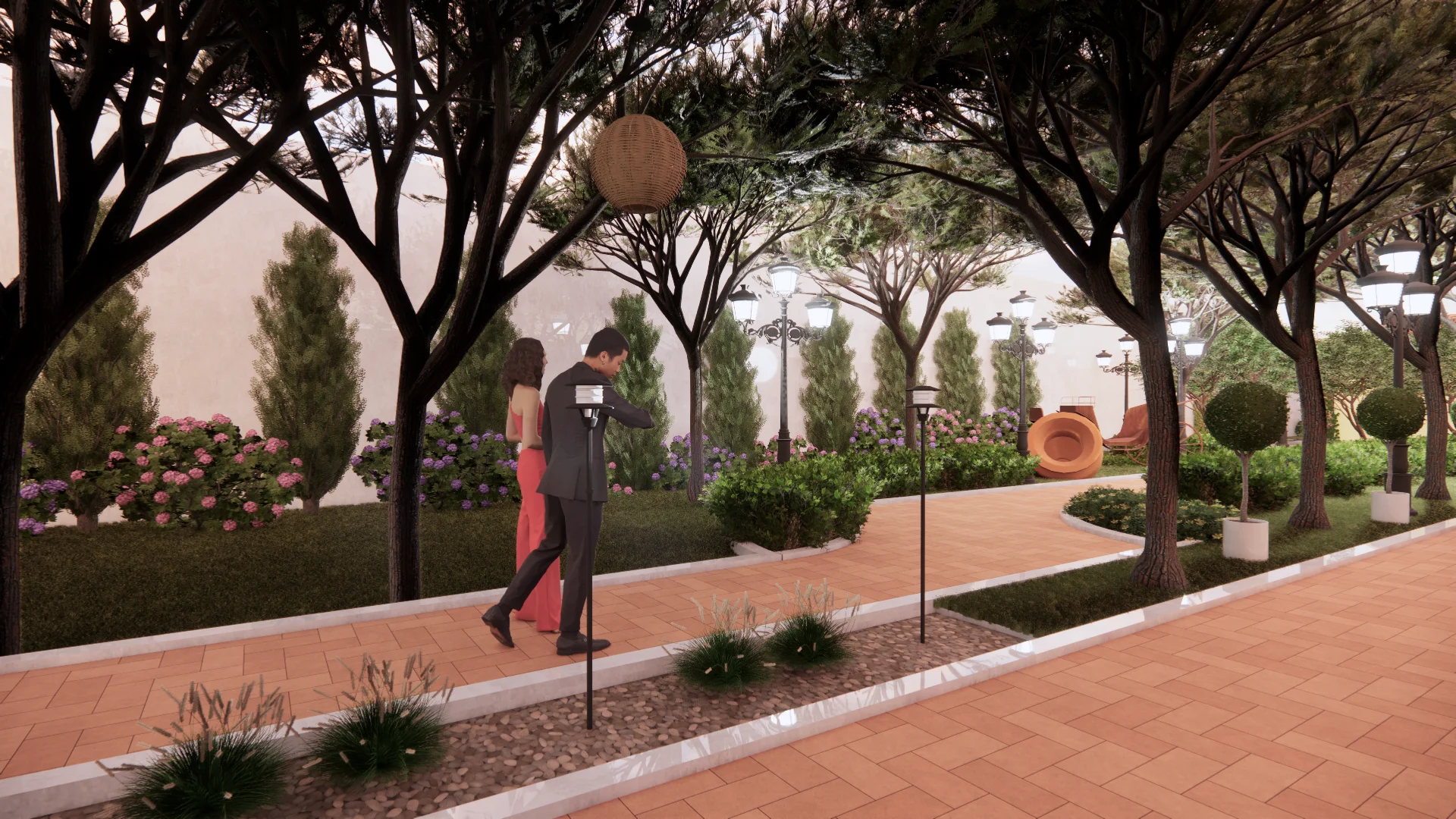 Casa de Eventos Chincha 3